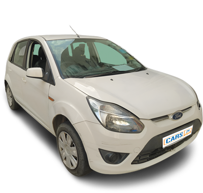 Ford Figo-img